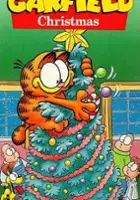 plakat filmu A Garfield Christmas Special