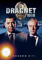 plakat - Dragnet 1967 (1967)