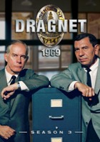 plakat - Dragnet 1967 (1967)