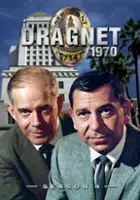 plakat - Dragnet 1967 (1967)