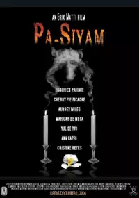 Plakat filmu Pa-siyam
