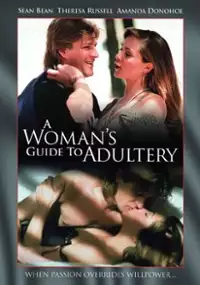 Plakat filmu A Woman's Guide to Adultery