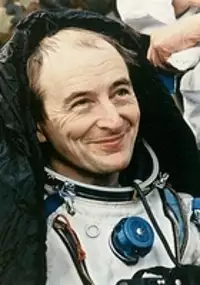 Plakat filmu 188 dni w kosmosie