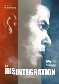 Plakat filmu Rozpad