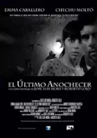 plakat filmu El &uacute;ltimo anochecer