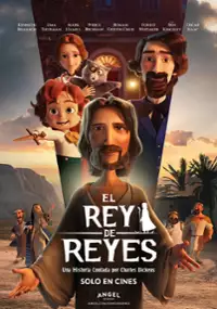 Plakat filmu The King of Kings