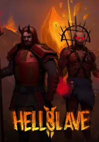 Plakat gry HellSlave II: Judgment of the Archon