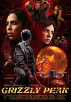 plakat filmu Grizzly Peak
