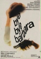 plakat filmu Bye bye, Barbara