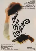 Daniel Sarky / Bye bye, Barbara