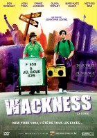 plakat filmu The Wackness