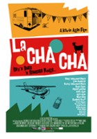 plakat filmu La Cha Cha