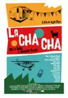 plakat filmu La Cha Cha