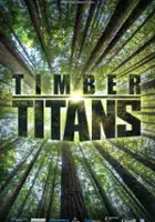 plakat serialu Timber Titans