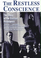 plakat filmu The Restless Conscience: Resistance to Hitler Within Germany 1933-1945