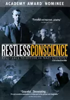 plakat filmu The Restless Conscience: Resistance to Hitler Within Germany 1933-1945