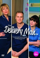 plakat filmu The Delivery Man