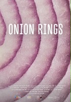 plakat filmu Onion Rings