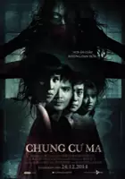 Erik Martinez / Chung Cư Ma