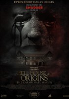 plakat filmu Hell House LLC Origins: The Carmichael Manor