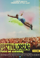 D&aacute;niel M&aacute;rton / Fesztiválország