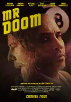 plakat filmu Mr Doom