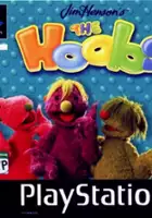 plakat filmu Jim Henson's The Hoobs