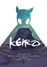 Plakat filmu Keiro
