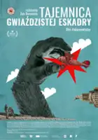 Jan Borowiec / Tajemnica Gwiaździstej Eskadry