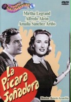 plakat filmu La Pícara soñadora