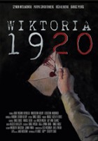 plakat filmu Wiktoria 1920
