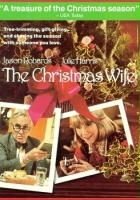 plakat filmu The Christmas Wife