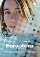 plakat filmuForastera