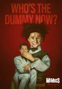 Plakat filmu Mimics