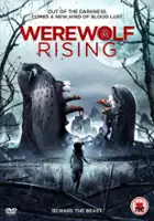 plakat filmu Werewolf Rising