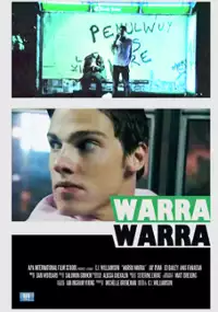 Plakat filmu Warra Warra