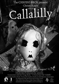 Plakat filmu Callalilly