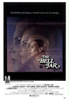 plakat filmu The Bell Jar