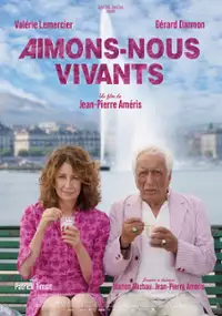Plakat filmu Aimons-nous vivants