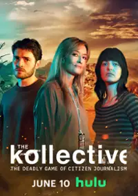 Plakat serialu The Kollective