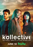plakat serialu The Kollective