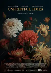 Plakat filmu Martwy okres