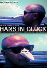 Plakat filmu Hans im Glück - Drei Versuche, das Rauchen loszuwerden