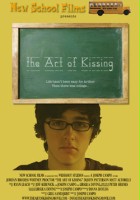 plakat filmu The Art of Kissing