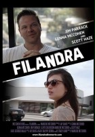 plakat filmu Filandra