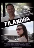 plakat filmu Filandra