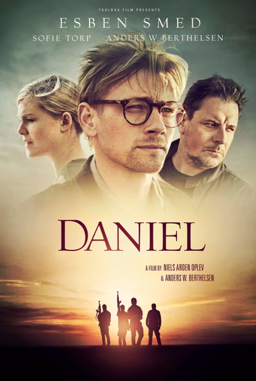 Daniel (2019) Filmweb