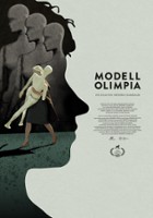plakat filmu Modell Olimpia