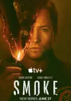 plakat filmu Dym