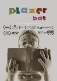 Plakat filmu Plazer bat